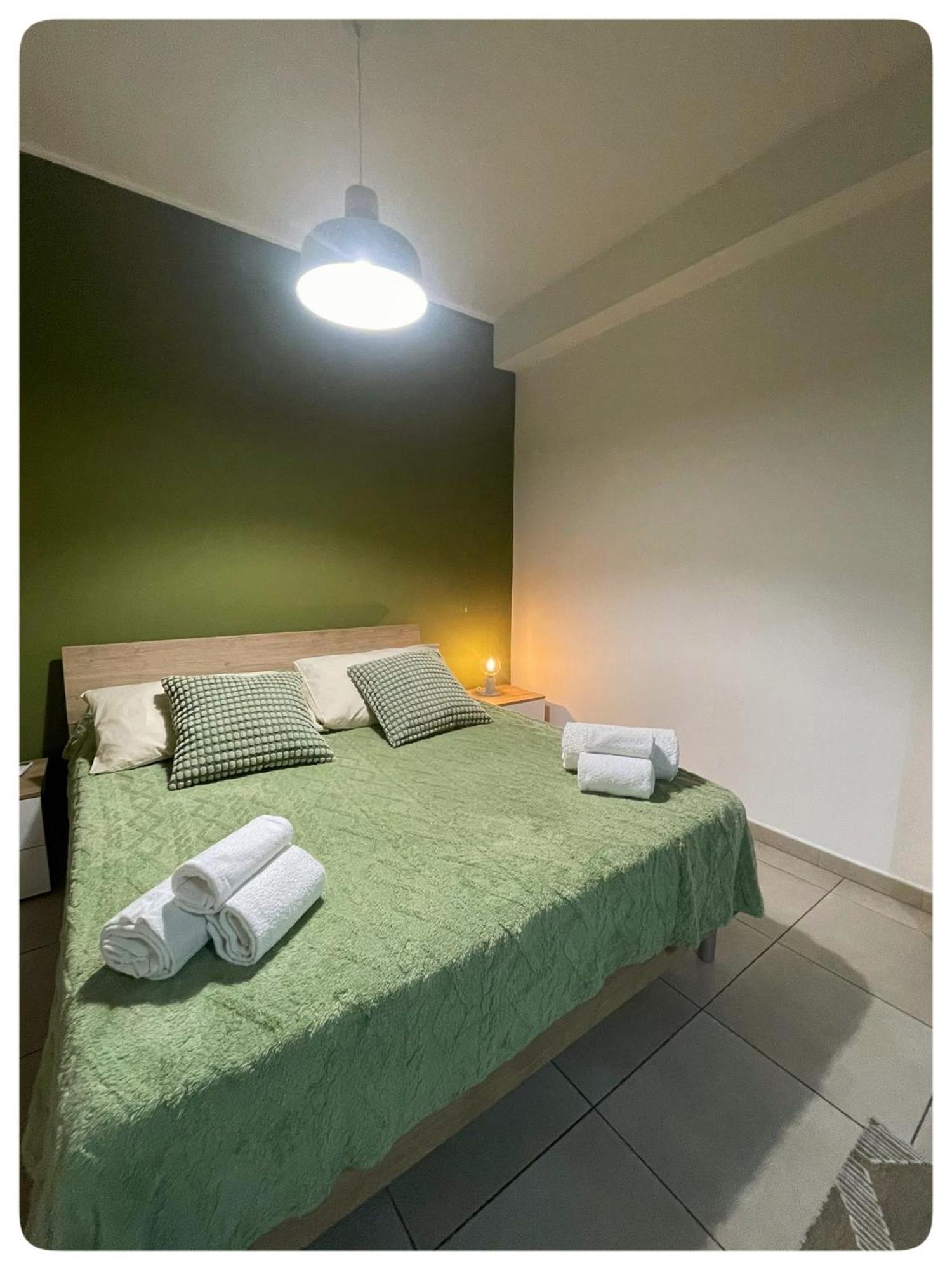 Domeanto Ferienhaus *
