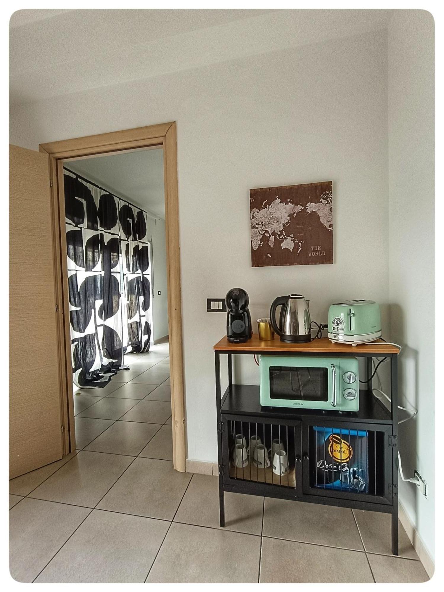 Domeanto Ferienhaus *