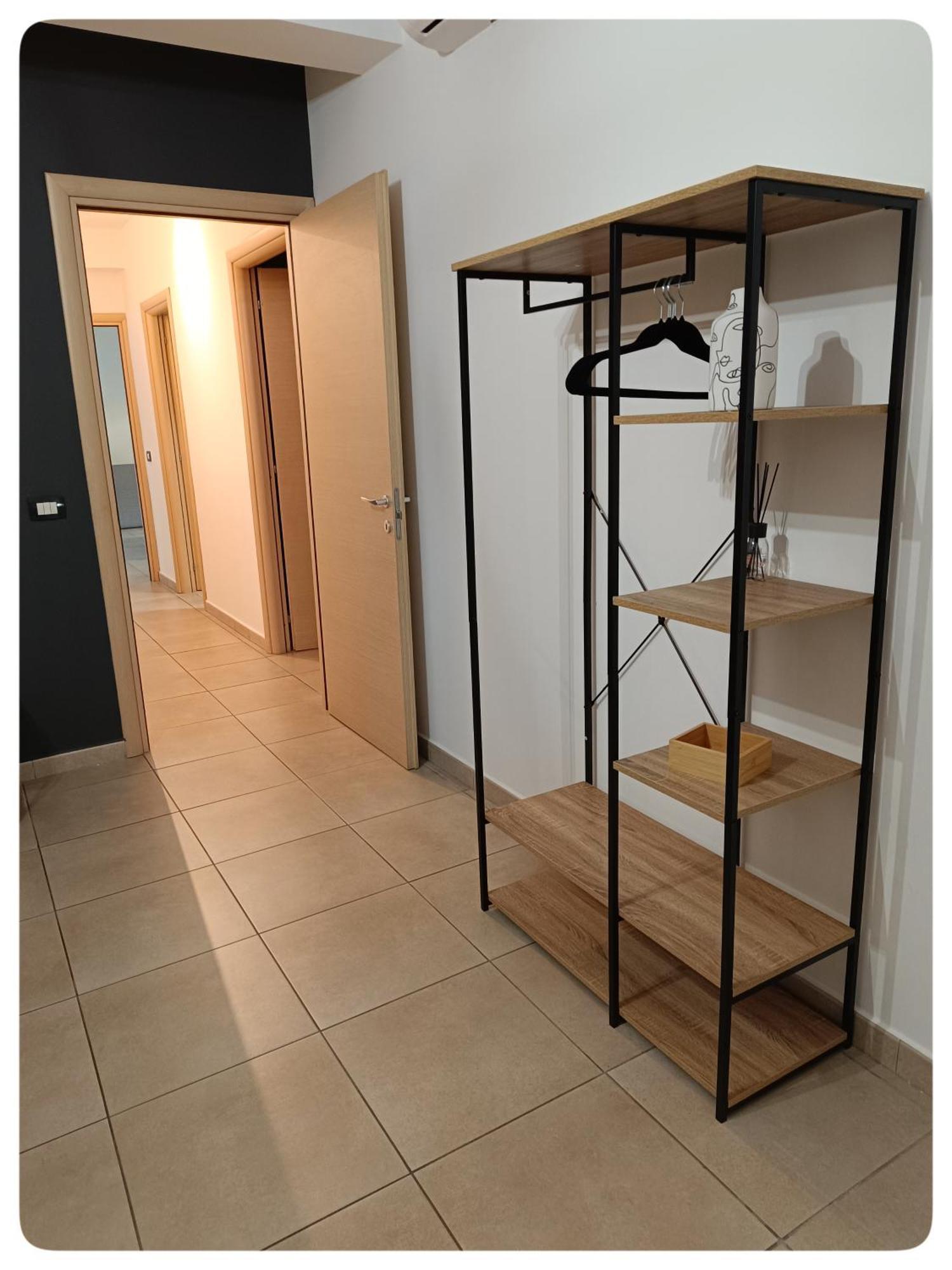 Ferienhaus Domeanto