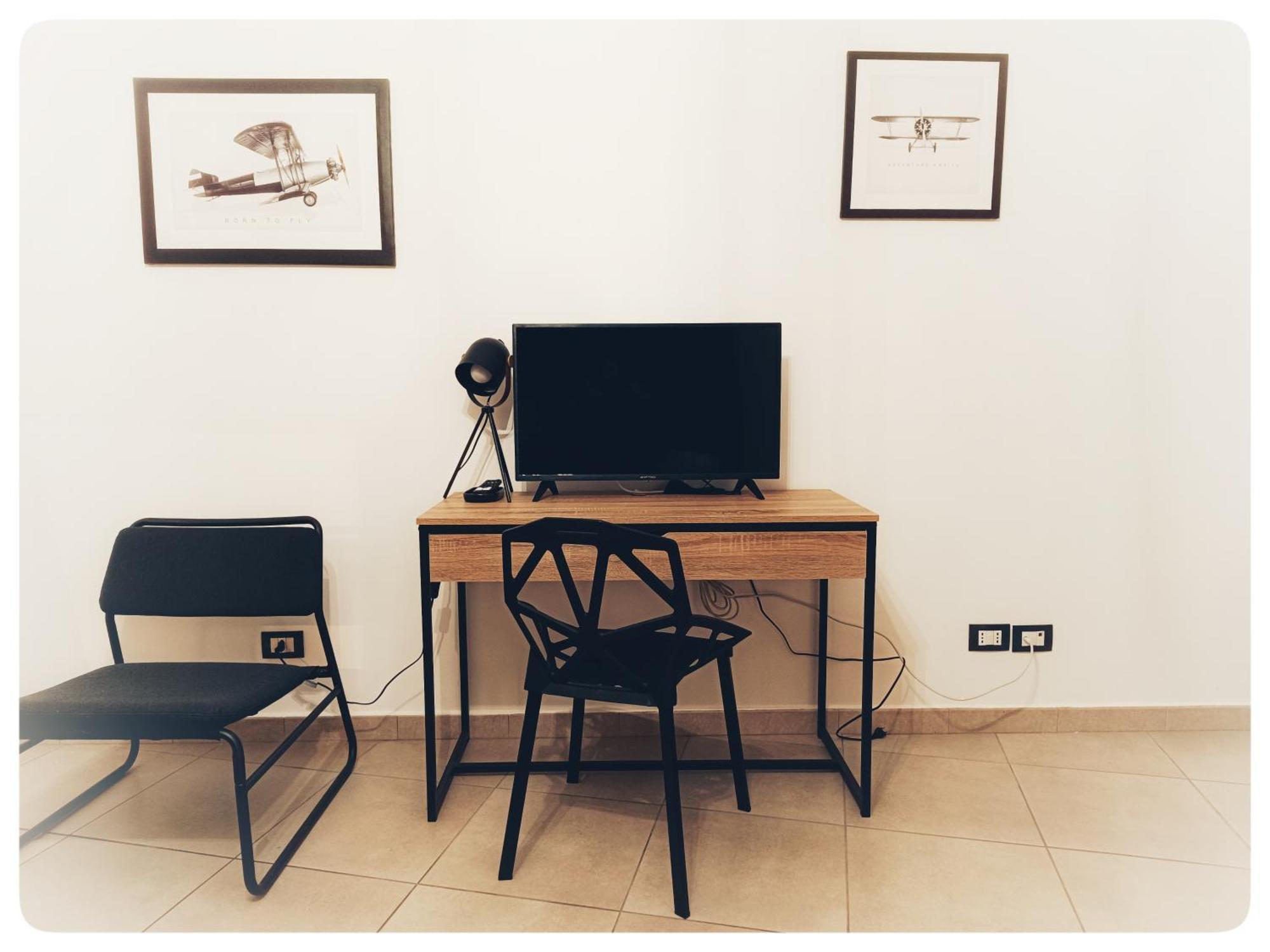 Ferienhaus Domeanto