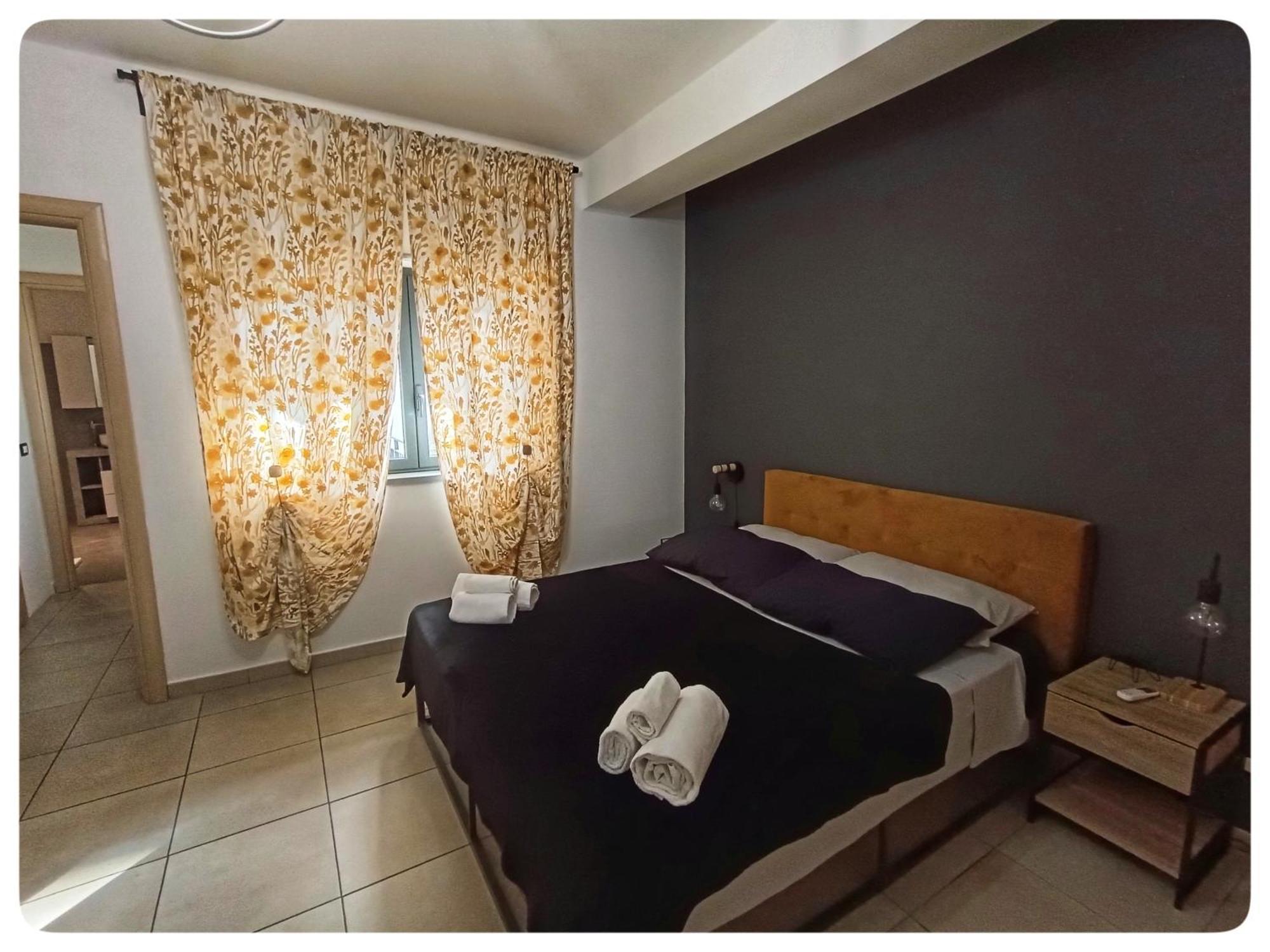 Ferienhaus Domeanto