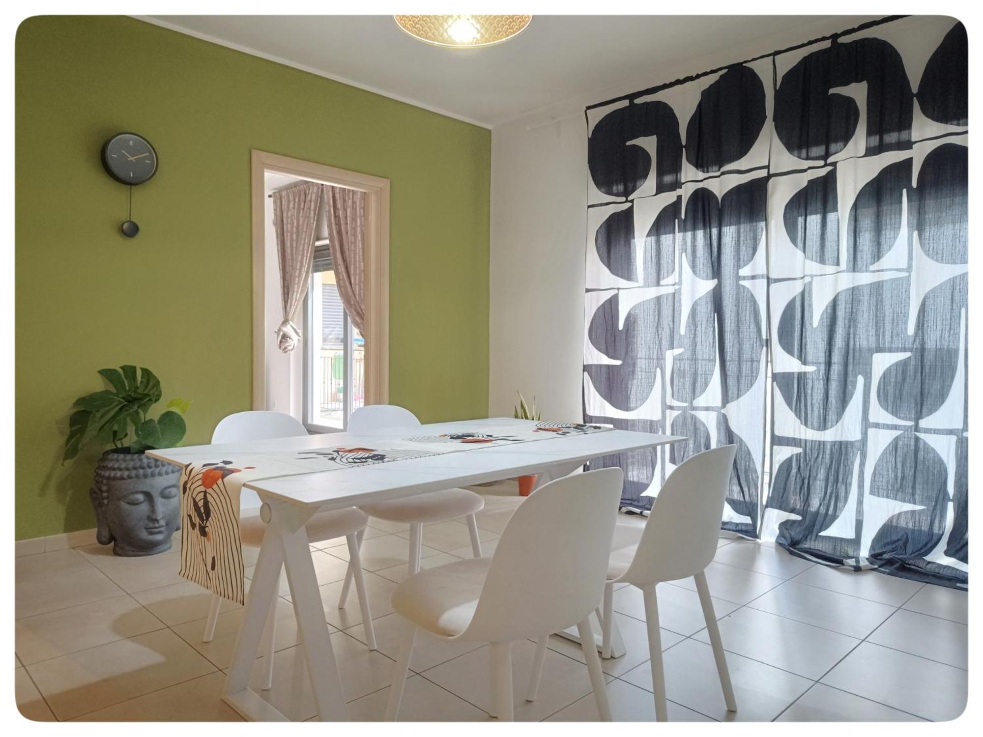 Domeanto Ferienhaus Catania