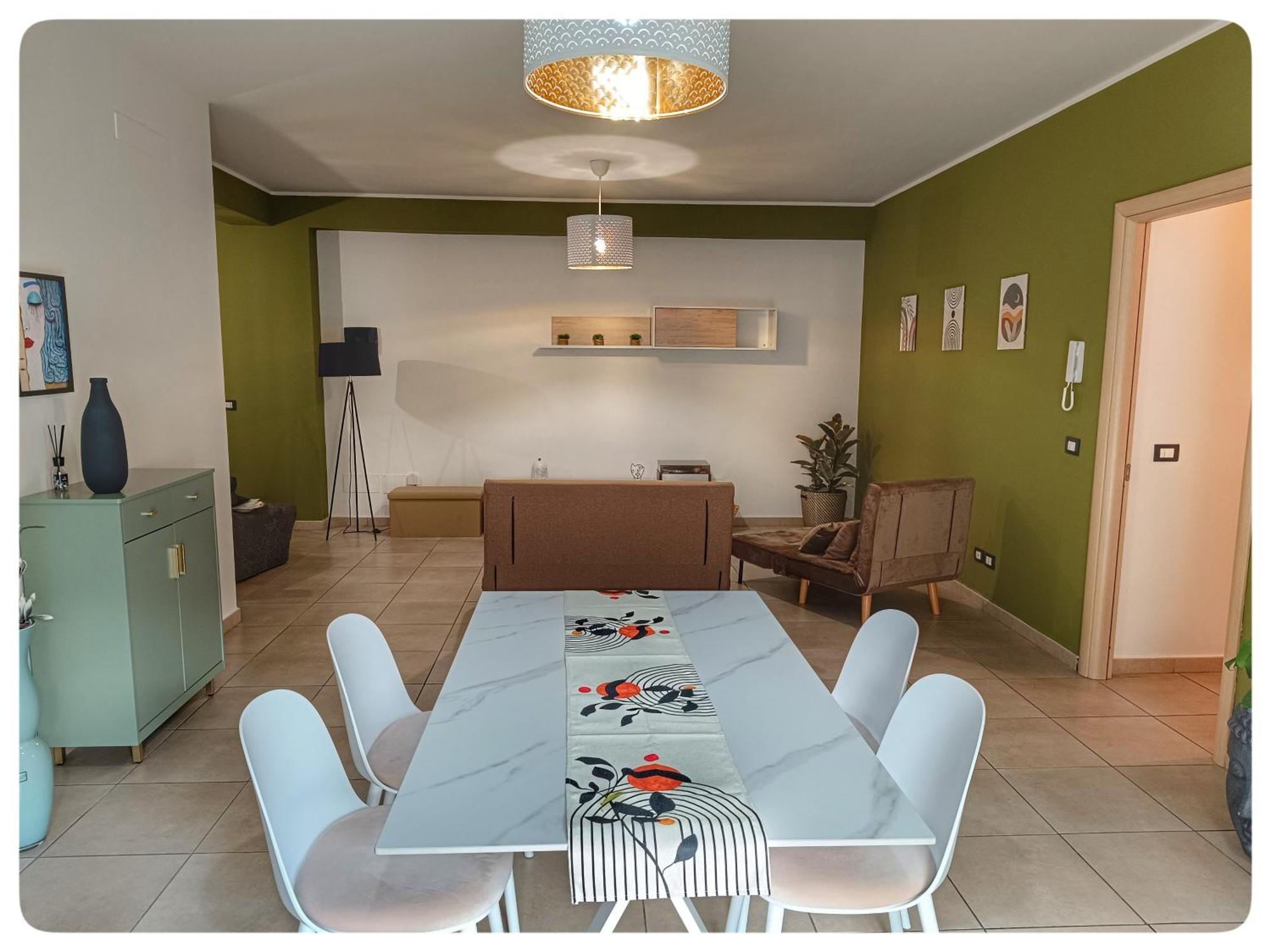 Ferienhaus Domeanto Catania